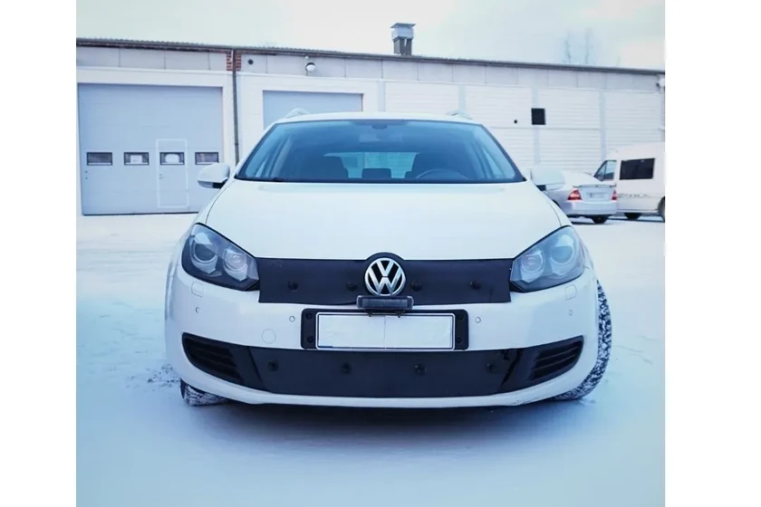 vw golf maskisuoja mk6