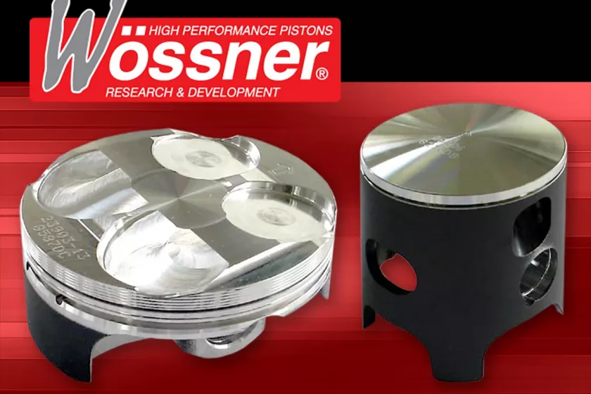 wossner manta sarja