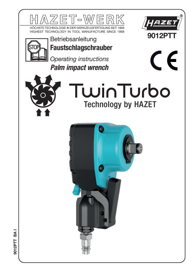 Kayttoohje 9012ptt bedienungsanleitung operating instructions de en