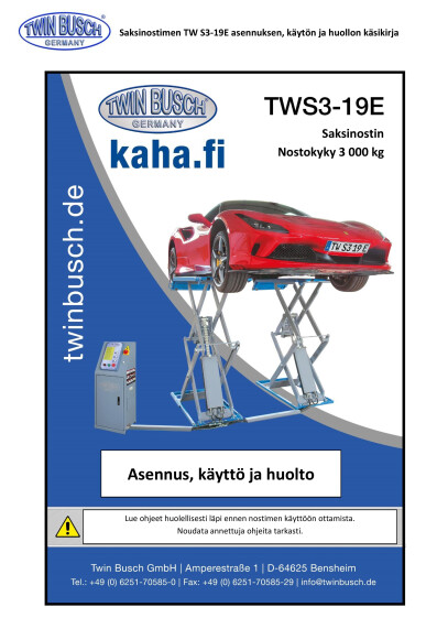 TWS3 19E G view article document