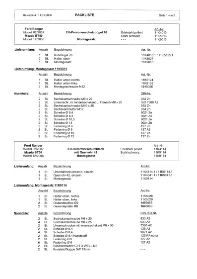 antec instruction 11K4013 en