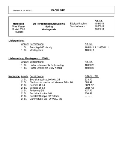 antec instruction 1034011 en