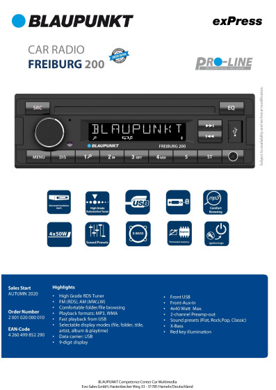 2001020000010 exPress FI