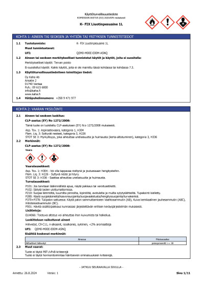 K FIX Liuotinpesuaine 2024 08 26 ver 1 00 FI