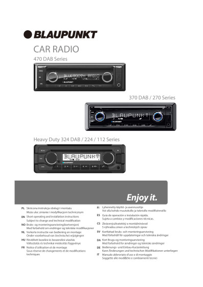 51 470 370 270 manual