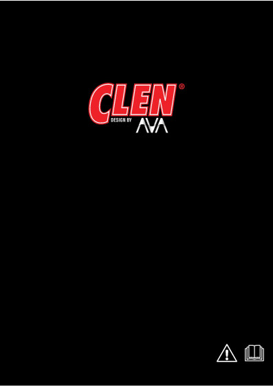 Kayttoohje CLEN Go Smart Master Evolution 1