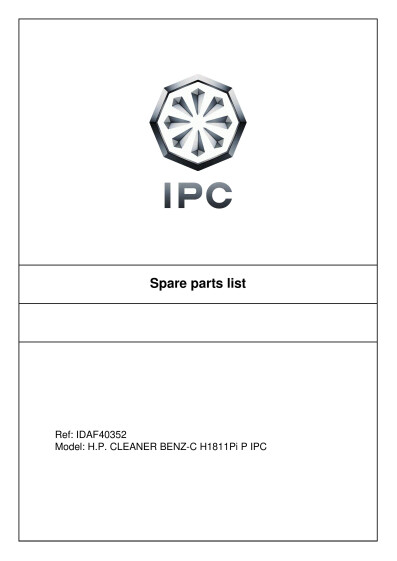 CLP37370 IDAF40352 BENZ 1811 hajotuskuva