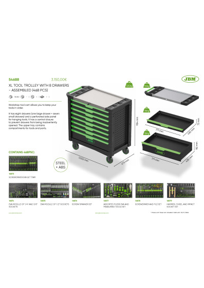 en 54688 tk vaunu 468 osaa