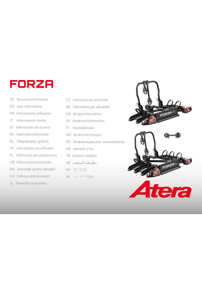 Monteringsanvisning+Forza