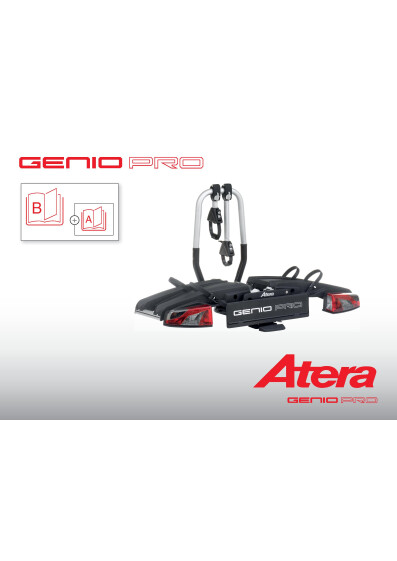 Monteringanvisning+Genio+Pro